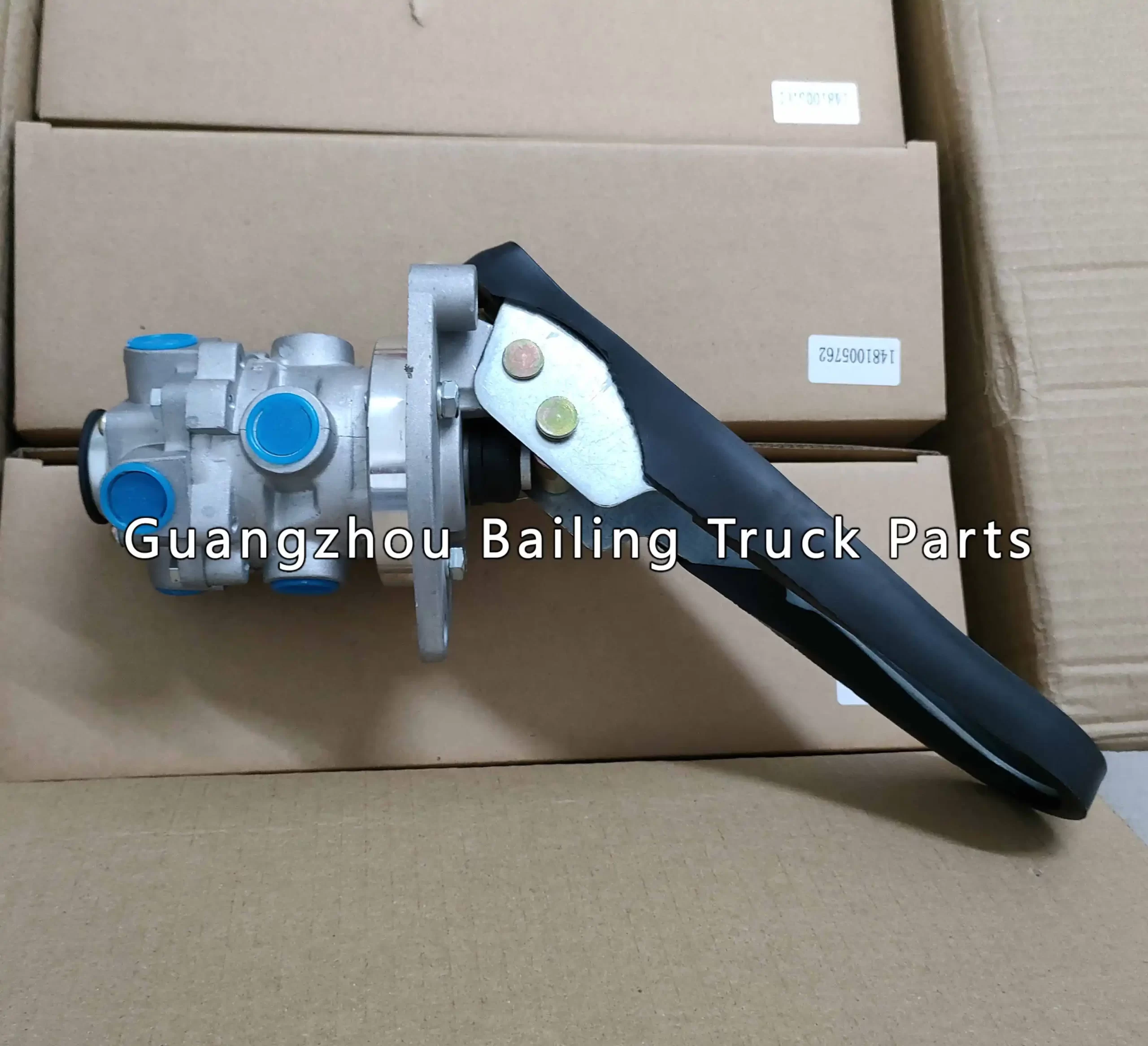 1-48100576-2 1481005762 1-48100-576-2 Brake Pedal Valve for ISUZU 6BD1 6BB1 6HE1-T