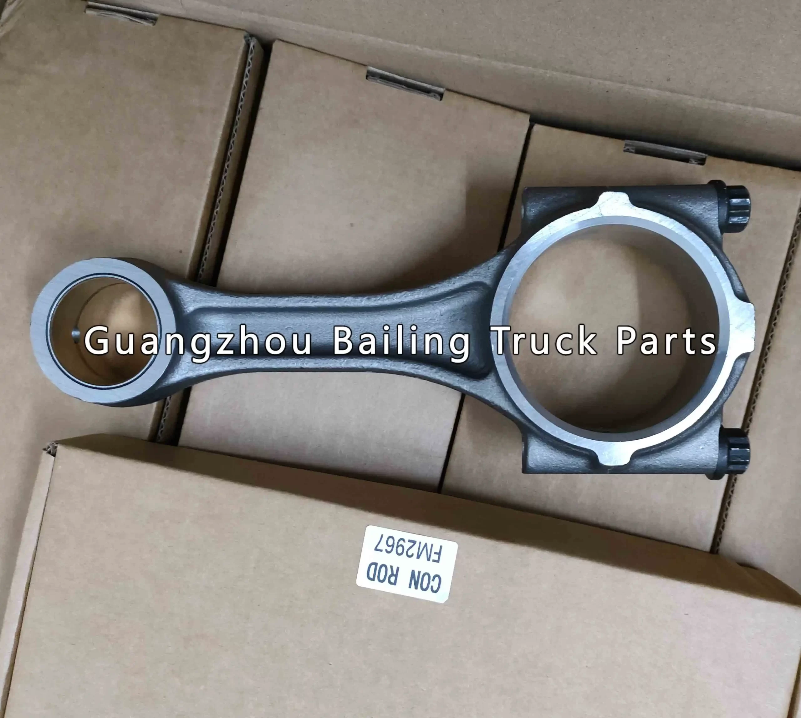 5-12230054-0 5122300540 FM2967 Connecting Rod for ISUZU 4BE1 4BC2