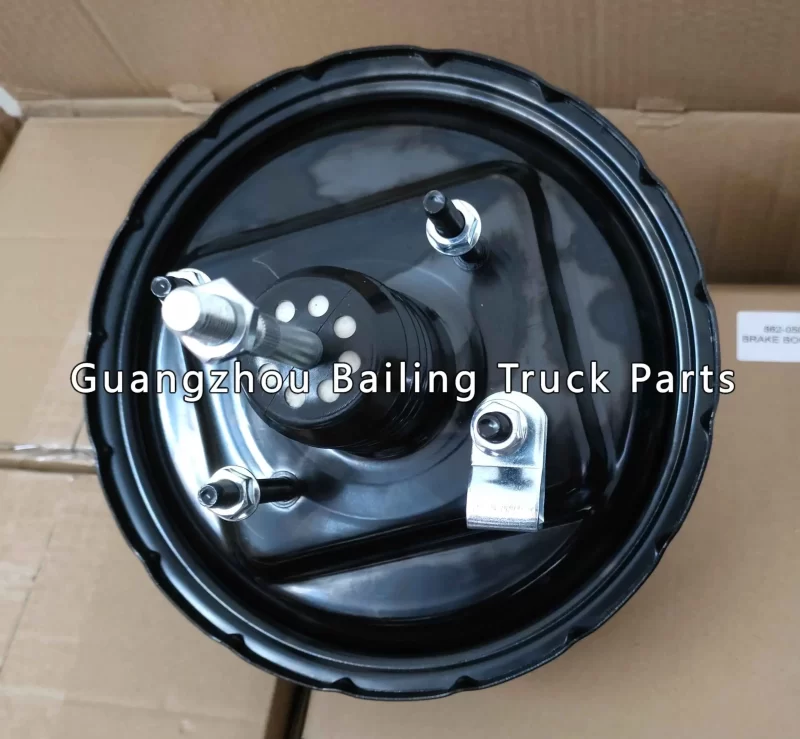 862-05011 Brake Booster for ISUZU 4JX1