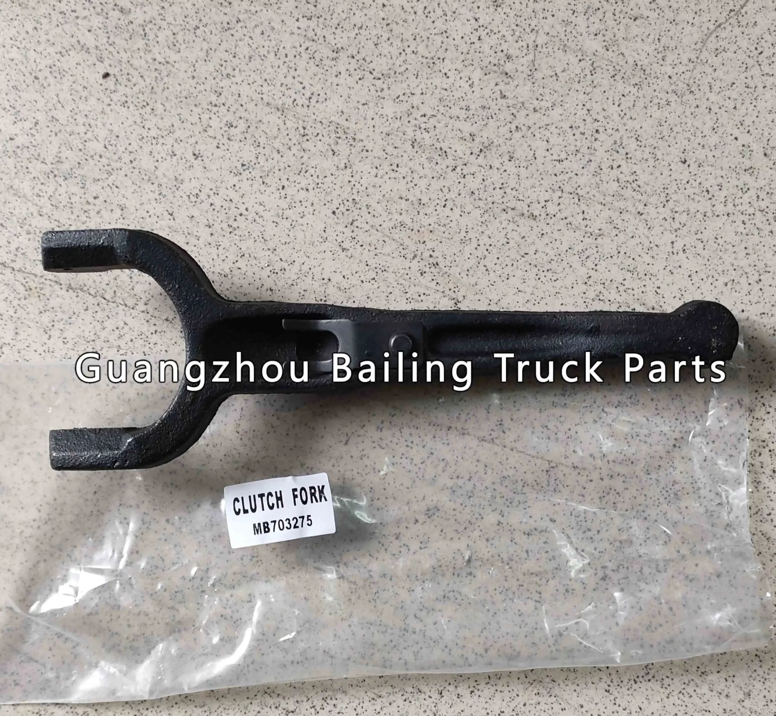 MB703275 Clutch Fork for Mitsubishi truck