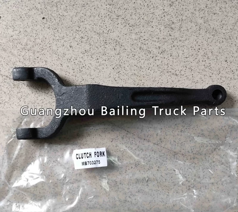 MB703275 Clutch Fork for Mitsubishi truck