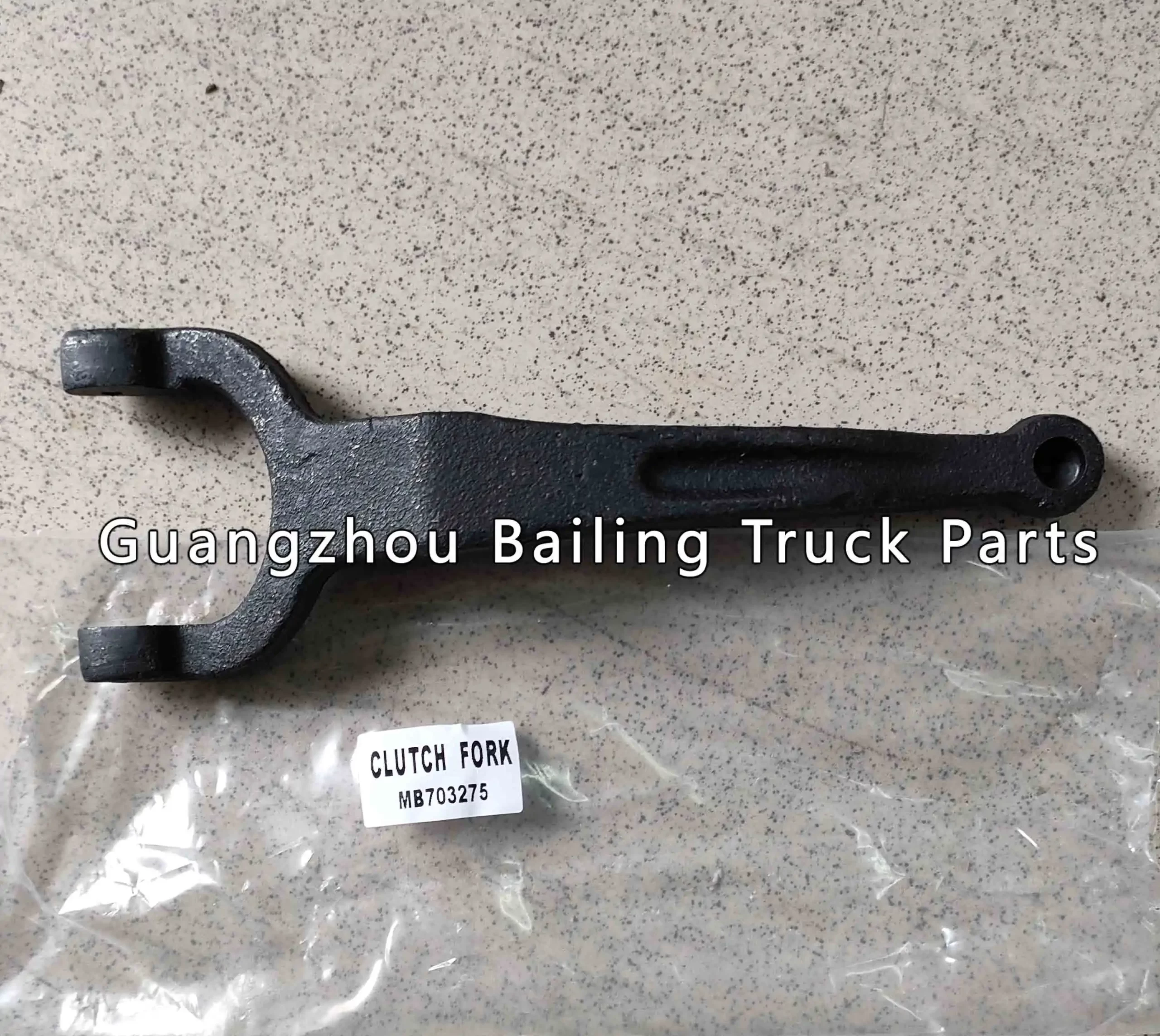 MB703275 Clutch Fork for Mitsubishi truck