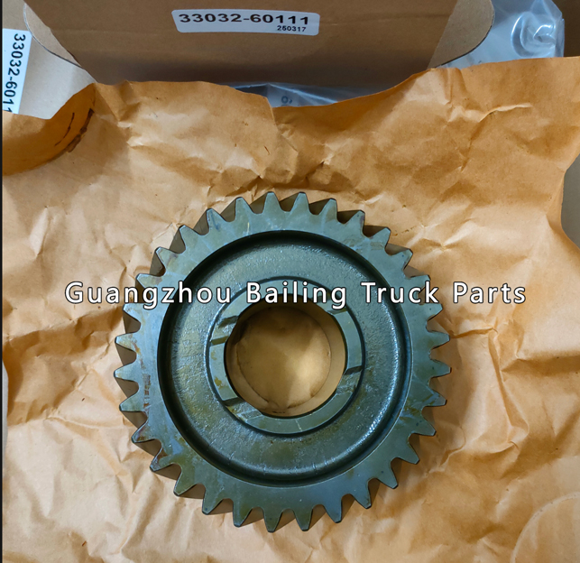 33032-60111 GEAR 1ST for Toyota
