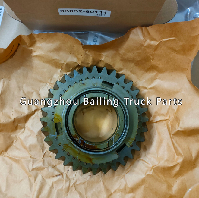 33032-60111 GEAR 1ST for Toyota