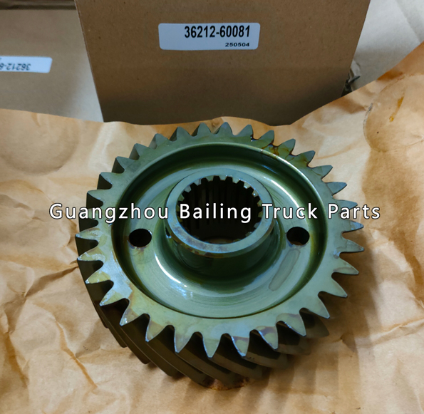 Specifications: Product Name: Gear Transfer Input Part Number: 36212-60081 Application: For Toyota Land Cruiser