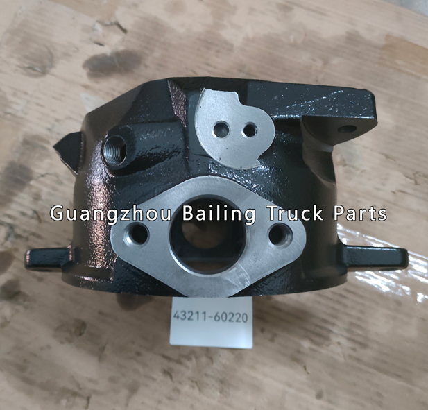43211-60220 4321160220 KNUCKLE STEERING forToyota Land Cruiser