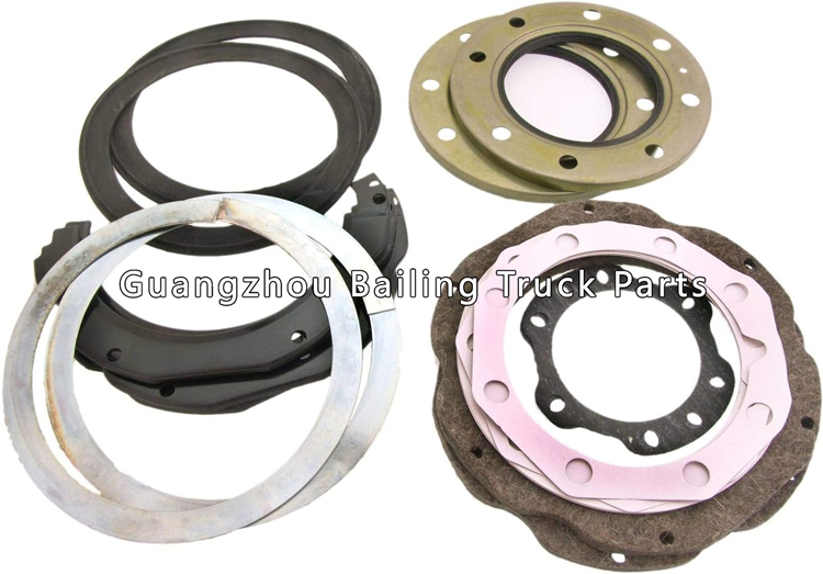 04434-60050 Axle Overhaul Gasket Kit For Toyota Land Cruiser