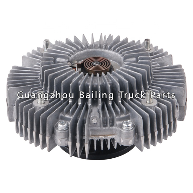16210-0L010 Fan Clutch For Toyota Hilux 1KD 2KD
