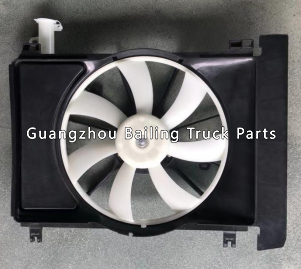 16711-21110 Cooling Fan Assembly for toyota