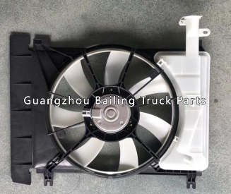 16711-21110 Cooling Fan Assembly for toyota