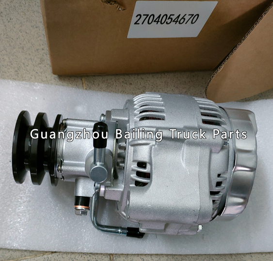 27040-54670 2704054670 Alternator for Toyota Hiace 5L 12V