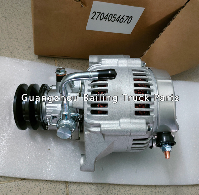 27040-54670 2704054670 Alternator for Toyota Hiace 5L 12V