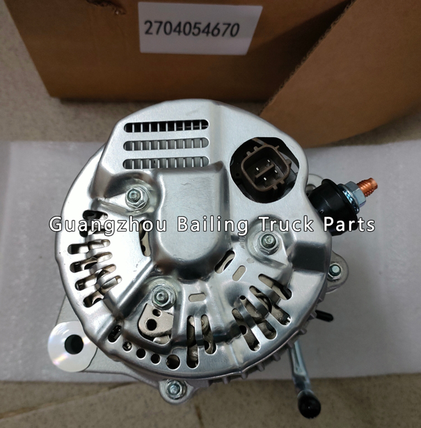 27040-54670 2704054670 Alternator for Toyota Hiace 5L 12V