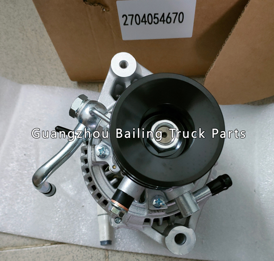 27040-54670 2704054670 Alternator for Toyota Hiace 5L 12V