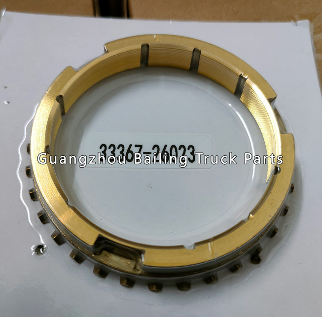 33367-26023 3336726023 Ring Synchronizer for Toyota Hiace