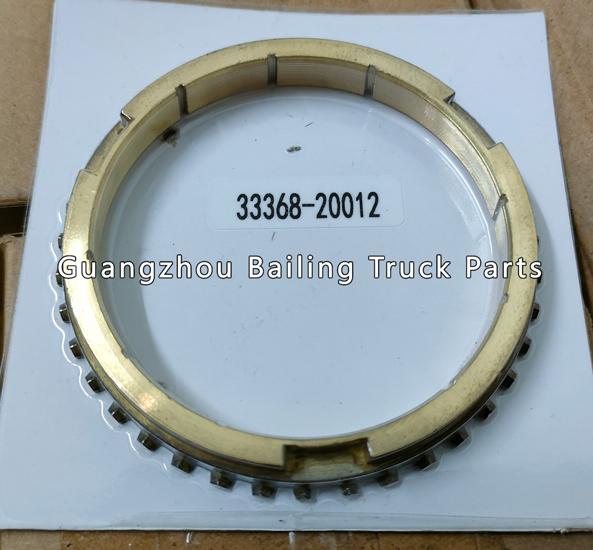 33368-20012 3336820012 Synchronizer Ring for Toyota