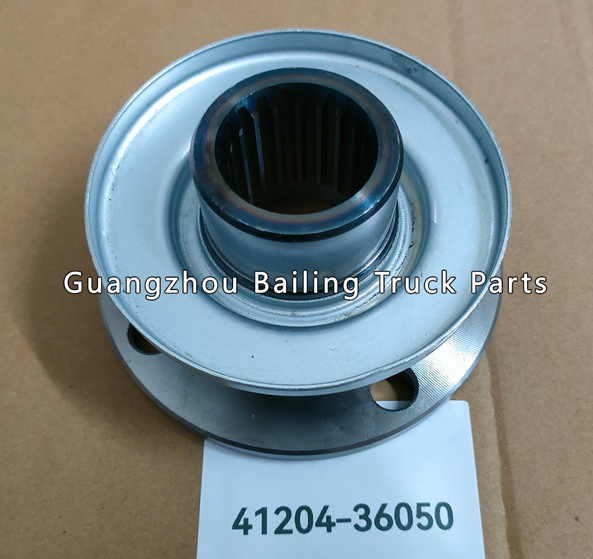 41204-36050 4120436050 FLANGE SUB-ASSY for toyota coaster