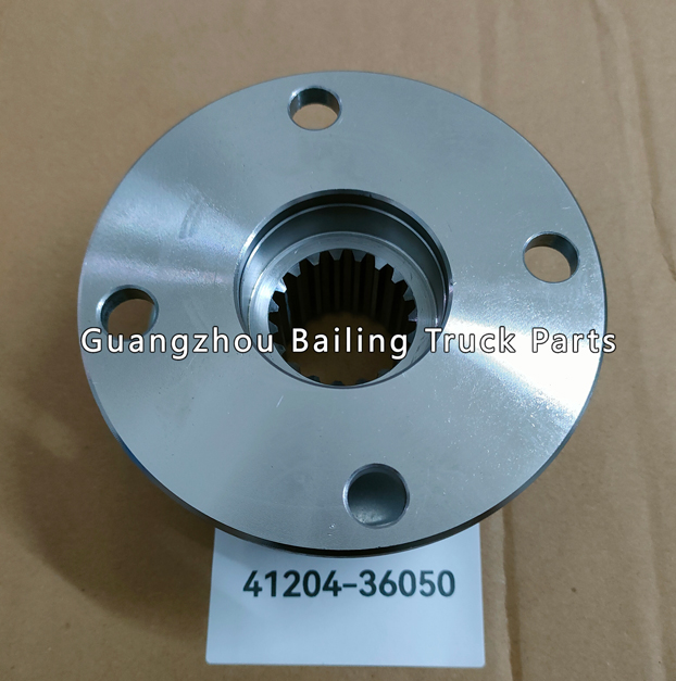 41204-36050 4120436050 FLANGE SUB-ASSY for toyota coaster