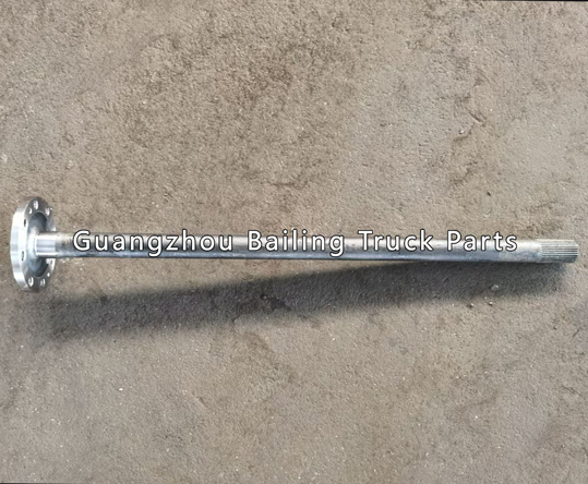 42311-36210 SHAFT REAR AXLE for TOYOTA COASTER