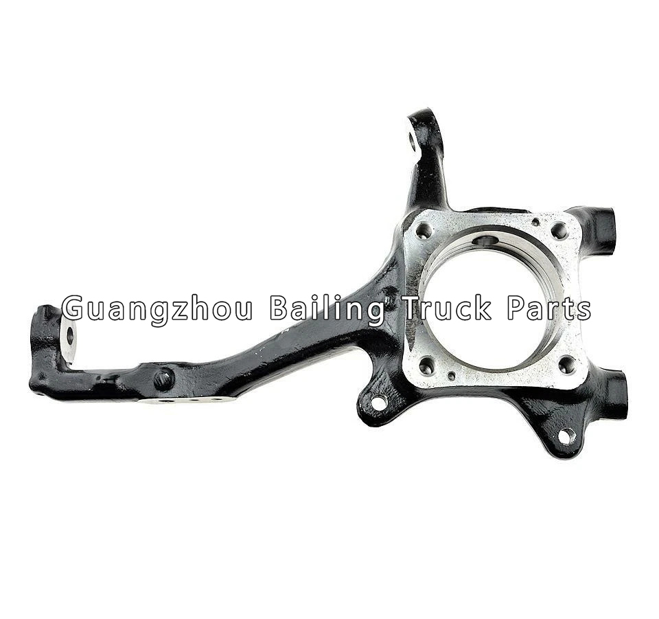 43212-0K030 Steering Kunckle For Toyota Hilux