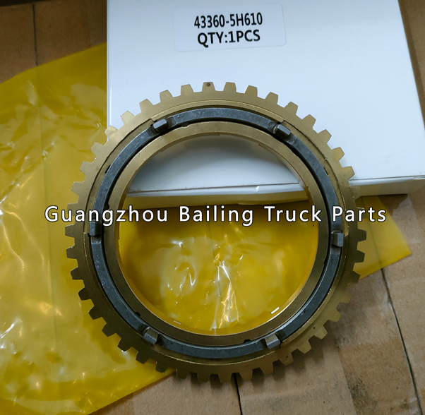 43360-5H610 433605H610 Ring synchronizer for Hyundai Kia