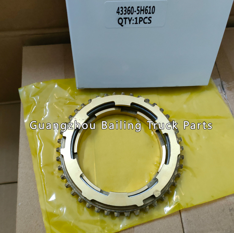 43360-5H610 433605H610 Ring synchronizer for Hyundai Kia
