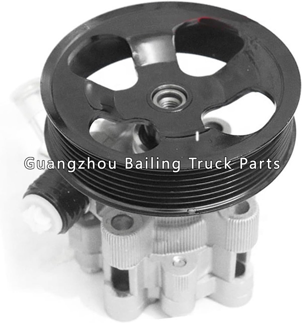 44310-60580 Power Steering Pump For Toyota Land Cruiser