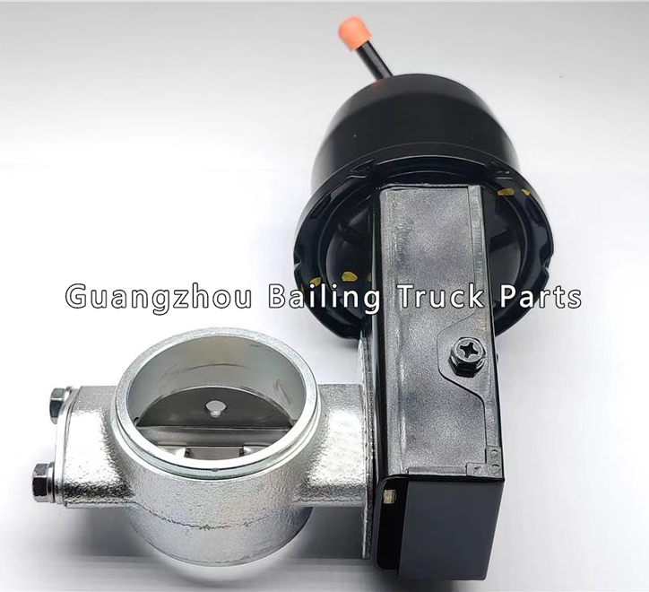 59610-45050 59610-5A000 Exhaust Brake for Hyundai Kia