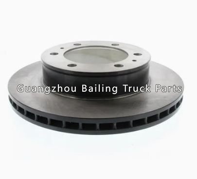 Brake Disc 43512-0K060 For Toyota Hilux