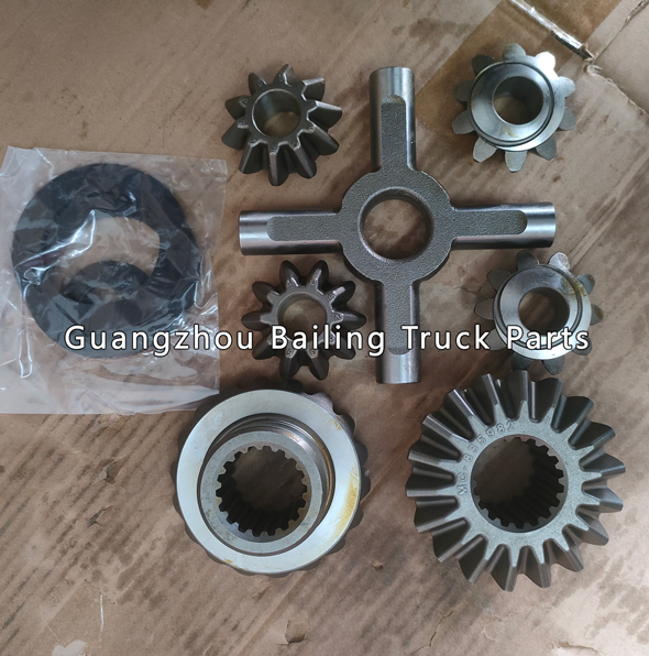 Differential Repair Kit Spider Gear Set for MITSUBISHI 4D31-4D34