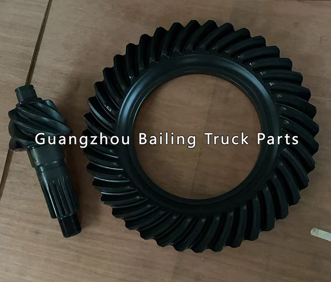 FINAL GEAR for MITSUBISHI FUSO 7-40