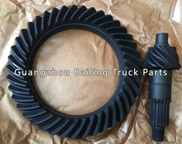 FINAL GEAR for ISUZU NPR 7-43/8-41