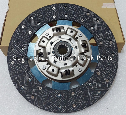 31250-37320 3125037320 Clutch disc for TOYOTA