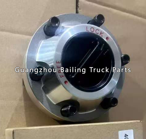 40250-01J01 Manual Free Wheel Locking Hub for Nissan Patrol