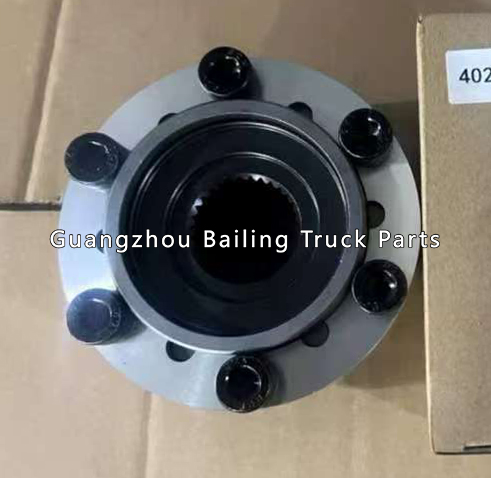 40250-01J01 Manual Free Wheel Locking Hub for Nissan Patrol