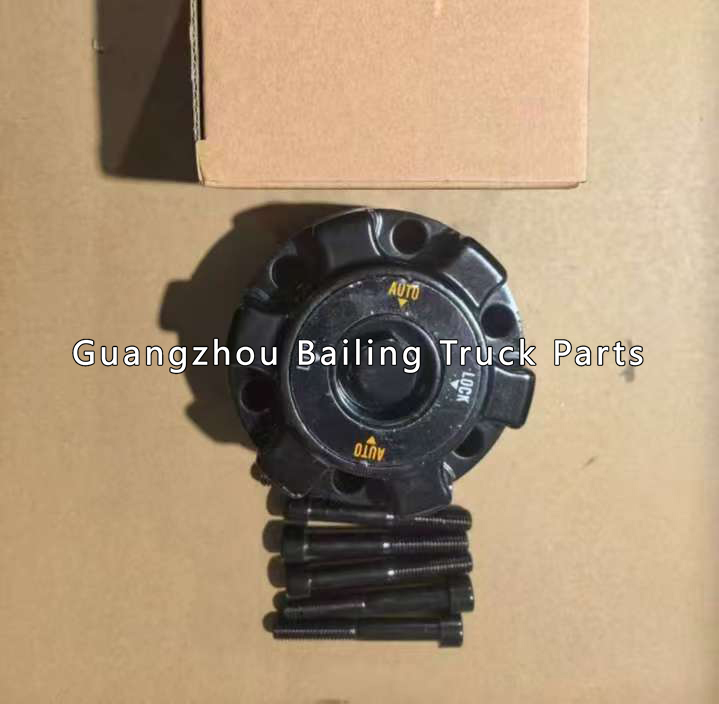 43530-69065 Free Wheel Locking Hub for Toyota Land Cruiser