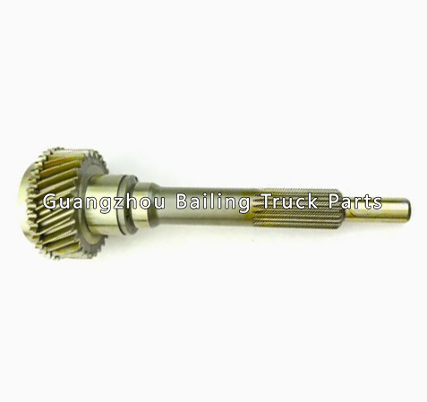 8-97091650-1 8970916501 8-97091-650-1 Transmission Main Shaft Gear for ISUZU NPR NQR NPR