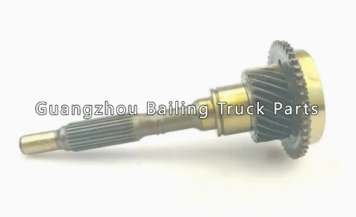 8-97182212-0 8971822120 8-97182-212-0 Gear Main Drive for ISUZU D-max