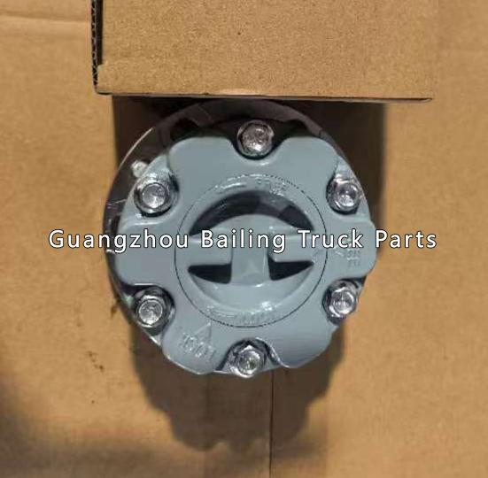 MB886389 Manual Freewheel Hub For Mitsubishi Pajero