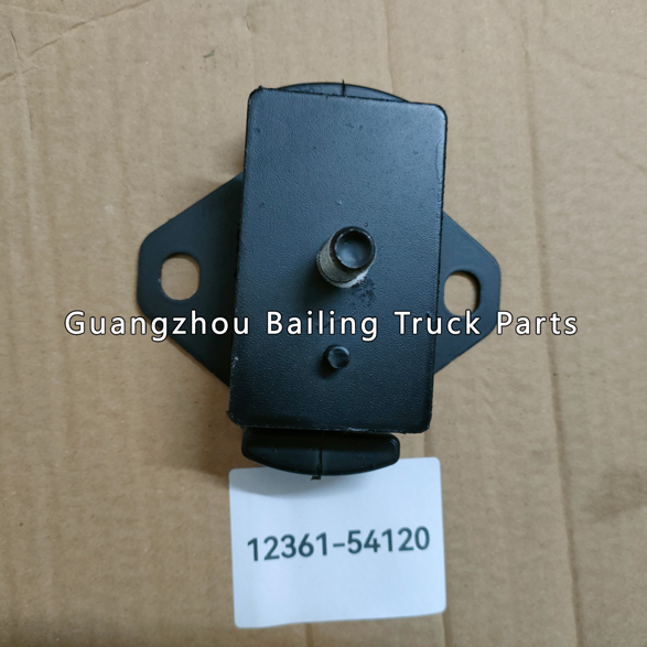 12361-54120 Engine Mounting for TOYOTA HILUX