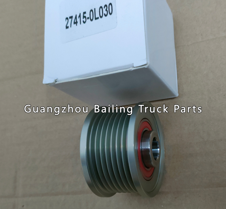 27415-0L030 Alternator Pulley for Toyota Hilux