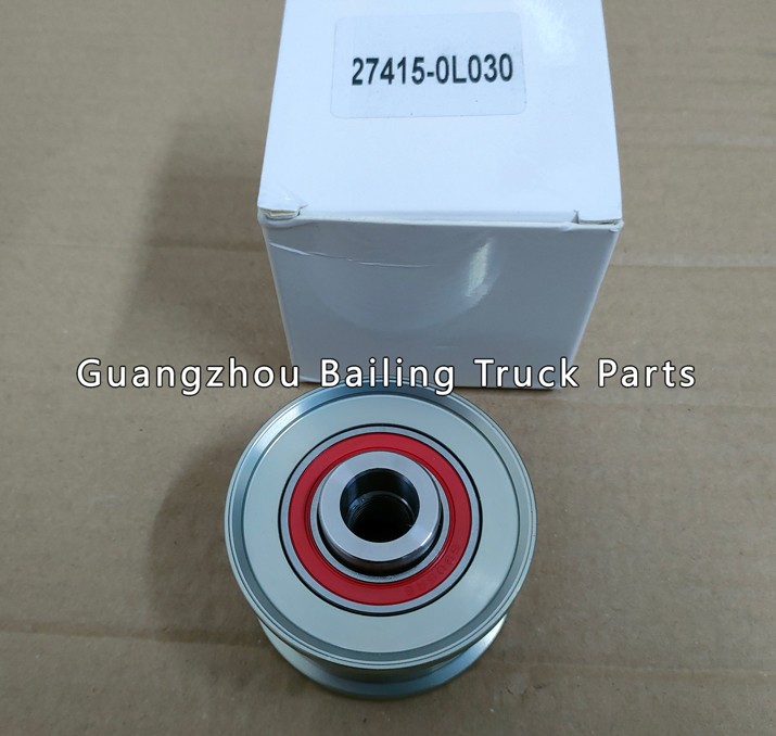 27415-0L030 Alternator Pulley for Toyota Hilux