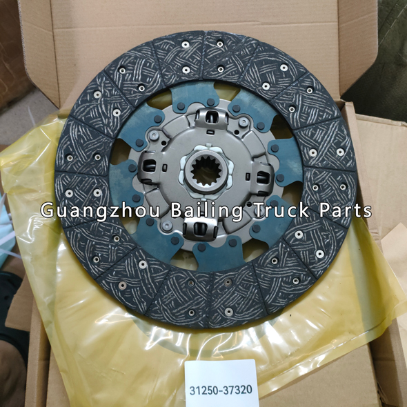 31250-37320 Clutch Disc for TOYOTA