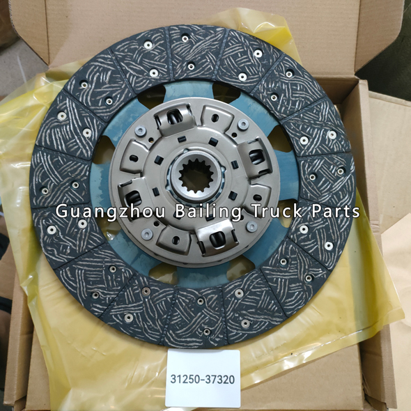 31250-37320 Clutch Disc for TOYOTA