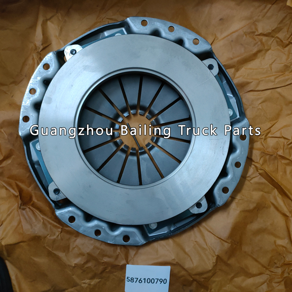 5-87610079-0 5876100790 5-87610-079-0 Clutch Cover for ISUZU