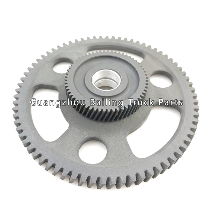 8-97227213-0 8972272130 8-97227-213-0 idler gear for ISUZU 4HF1 NPR66