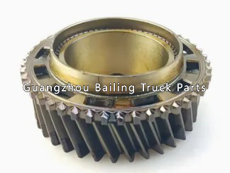 8-97241234-0 8972412340 8-97241-234-0 3rd gear for ISUZU MYY5T NKR77 4JH1