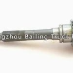 8-97300948-1 8973009481 8-97300-948-1 Transmission Top Gear Shaft for ISUZU TFR