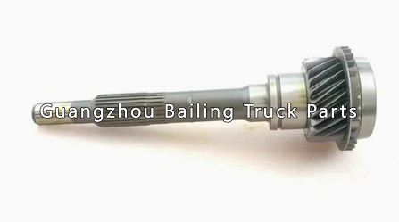 8-97300948-1 8973009481 8-97300-948-1 Transmission Top Gear Shaft for ISUZU TFR