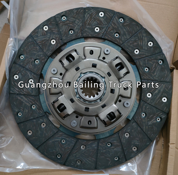 8-97320355-0 8973203550 8-97320-355-0 Clutch Disc for ISUZU